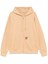 Carhartt wip Eldon cotton hoodie