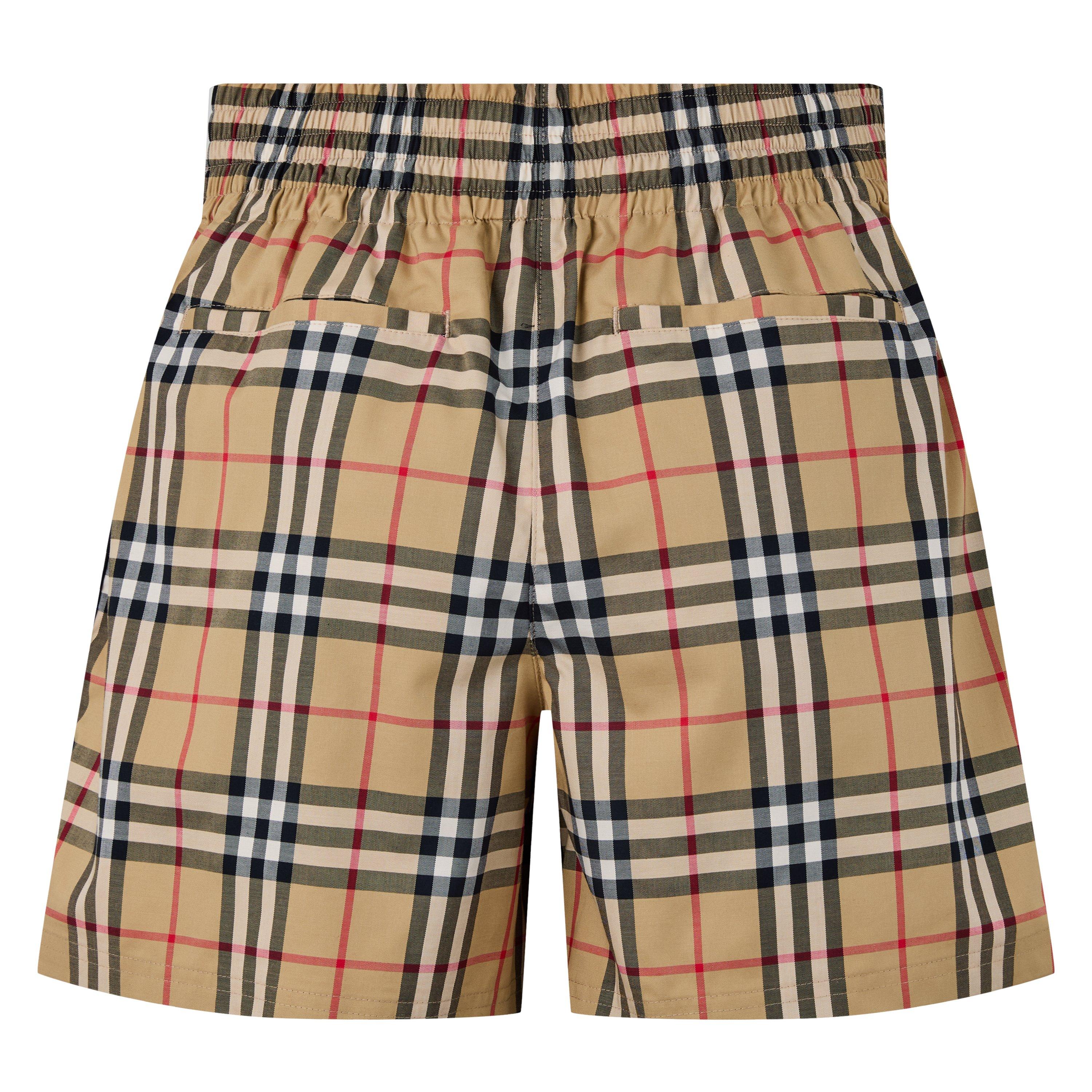 Audrey Shorts