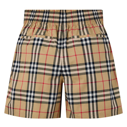 Audrey Shorts
