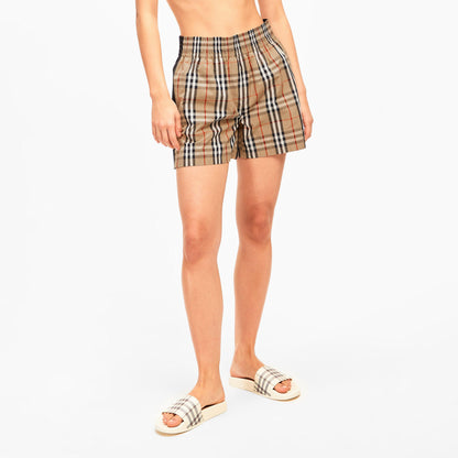 Audrey Shorts