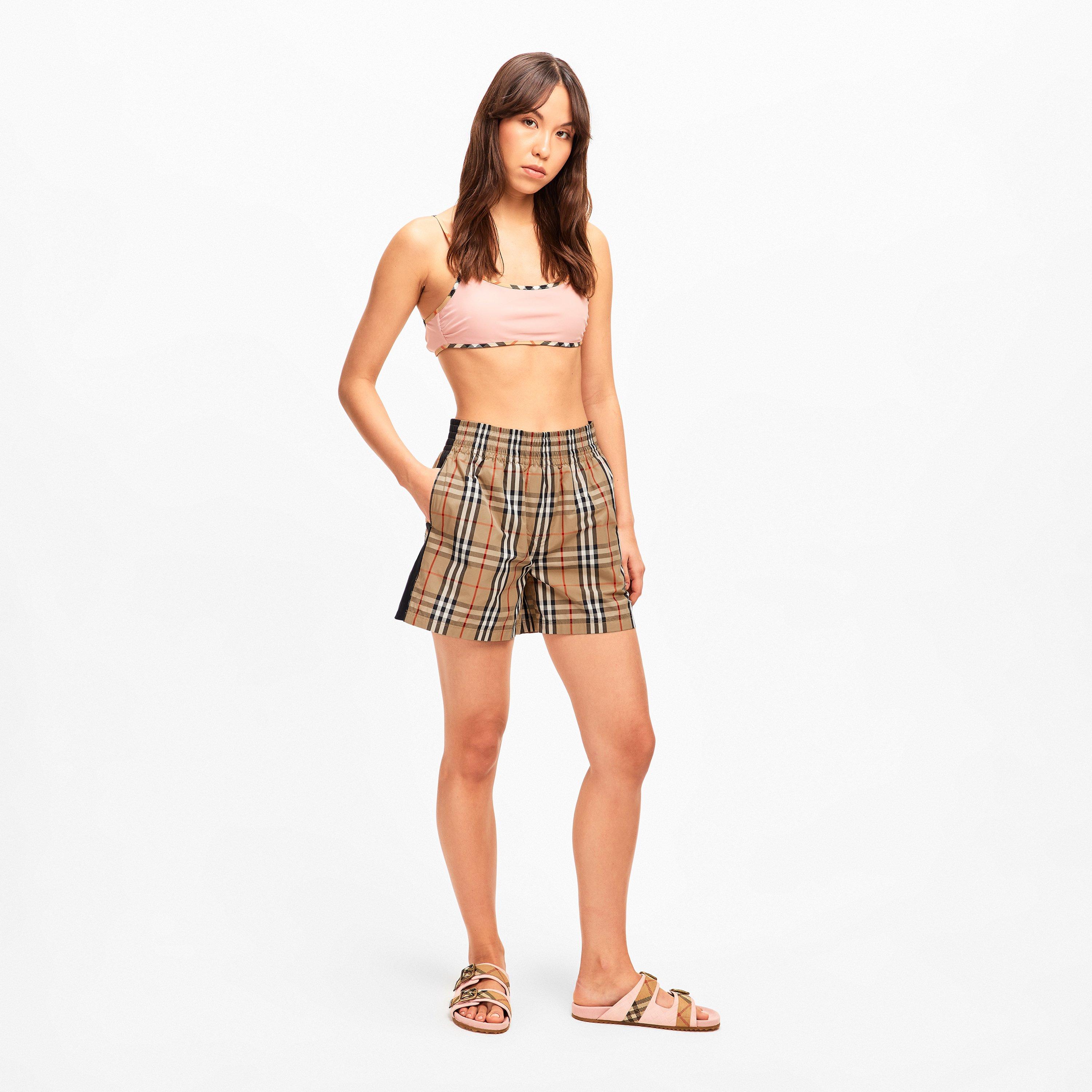 Audrey Shorts