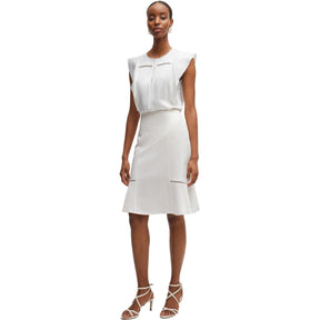 Women's Bileina Short-Sleeve Blouse