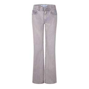 Baby Baggy Flared Jeans
