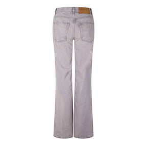 Baby Baggy Flared Jeans