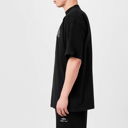 Metal Logo T-Shirt