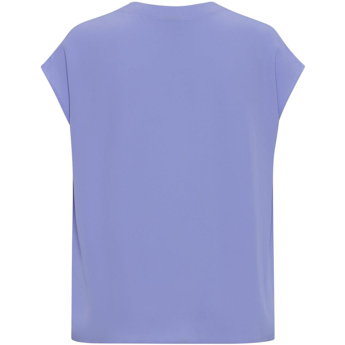 Women's Berita Short-Sleeve Blouse