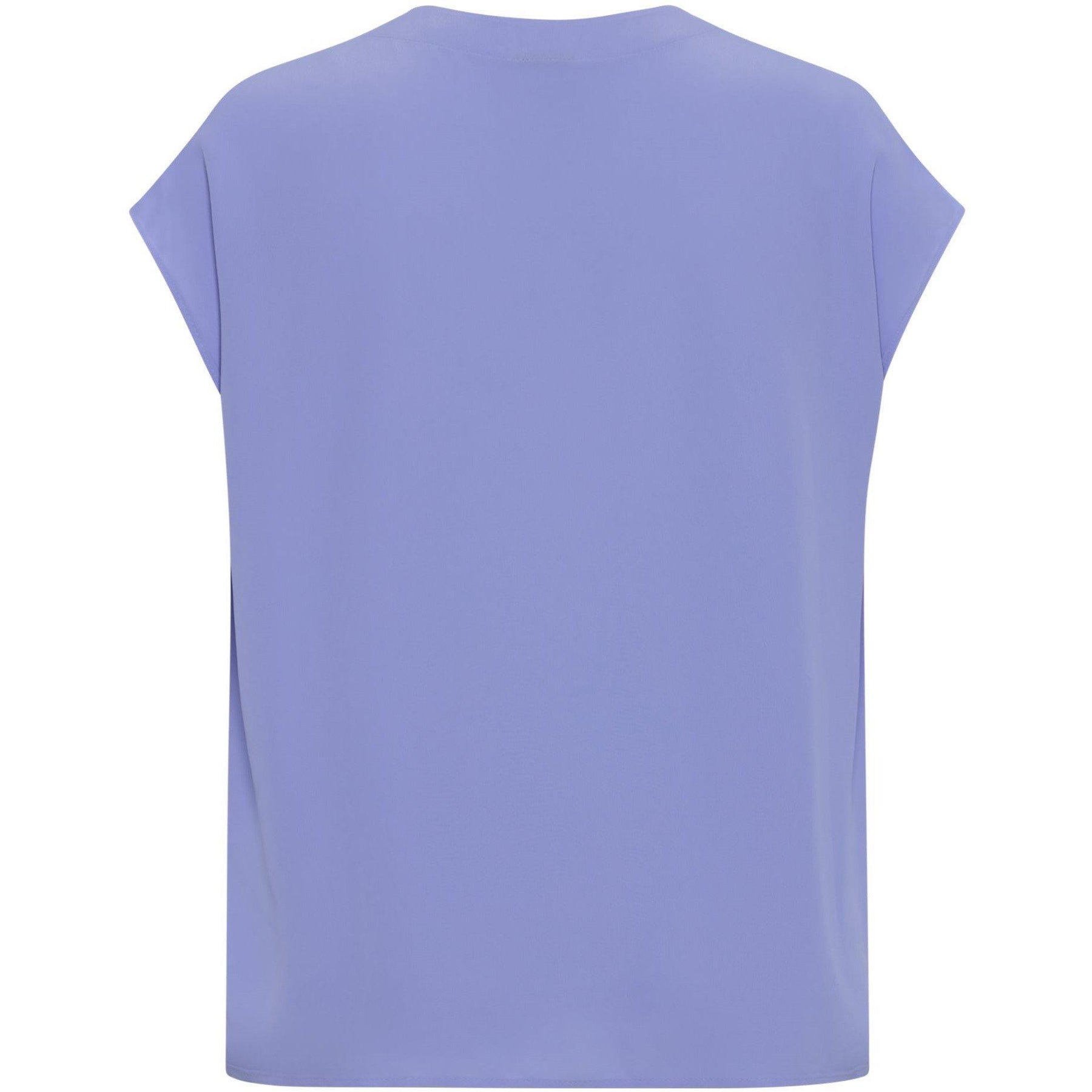 Women's Berita Short-Sleeve Blouse