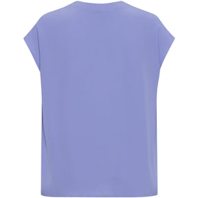 Women's Berita Short-Sleeve Blouse