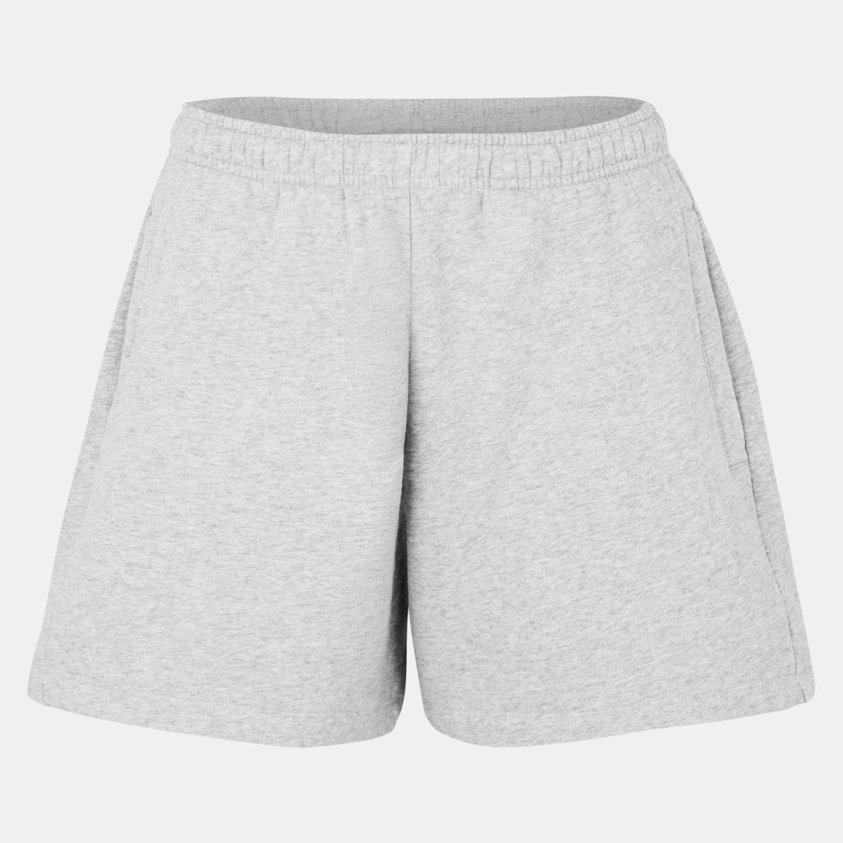 Women's Owners Club Shorts, Elasticated Waistband, Drawstring