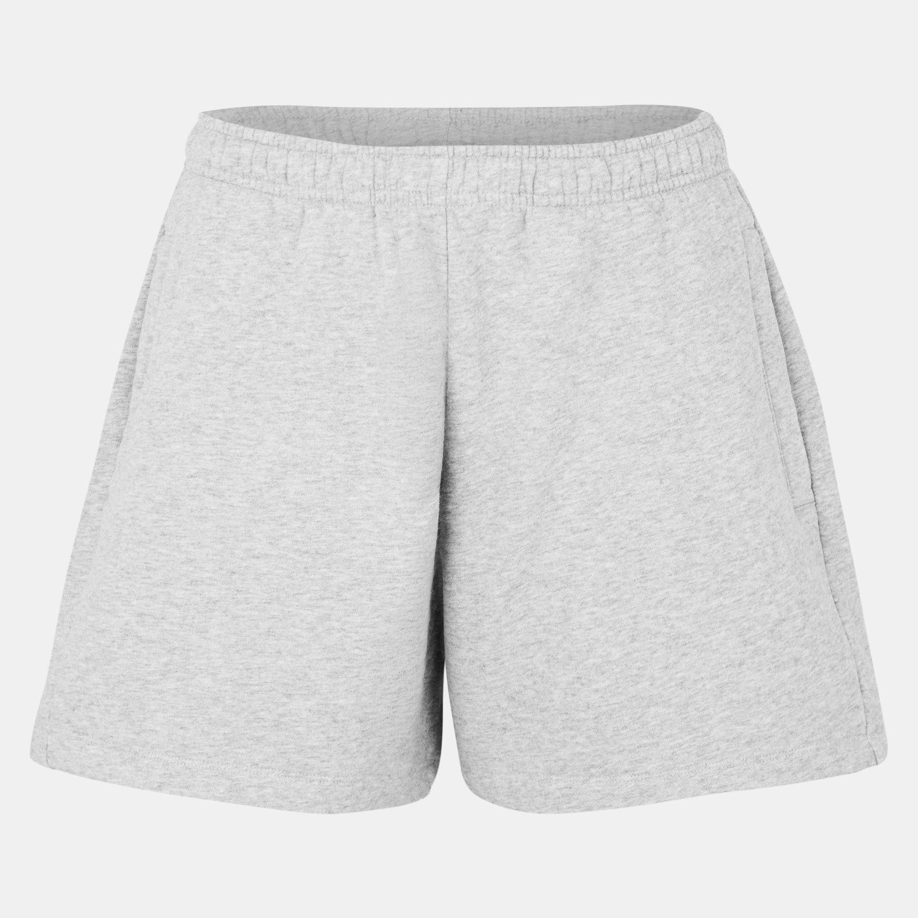 Women's Owners Club Shorts, Elasticated Waistband, Drawstring
