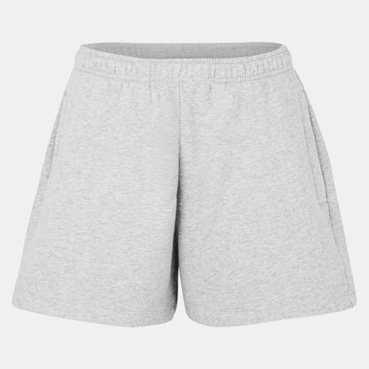 Women's Owners Club Shorts, Elasticated Waistband, Drawstring