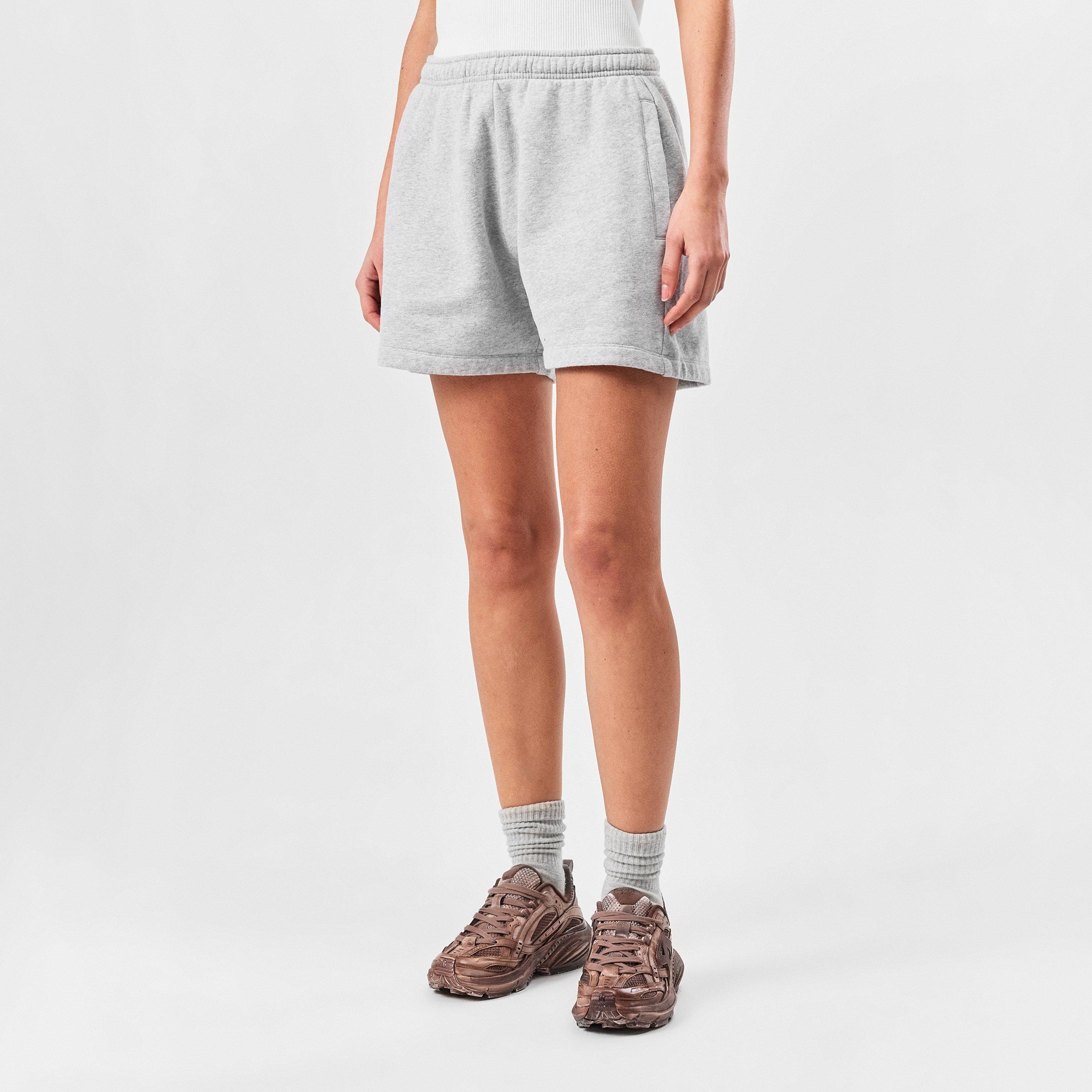 Owners Club Fleece Jogger Shorts