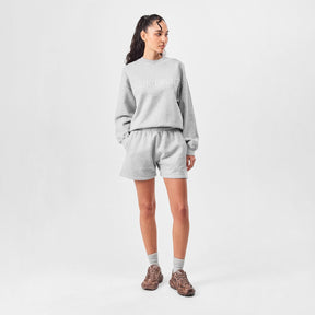 Women's Owners Club Shorts, Elasticated Waistband, Drawstring