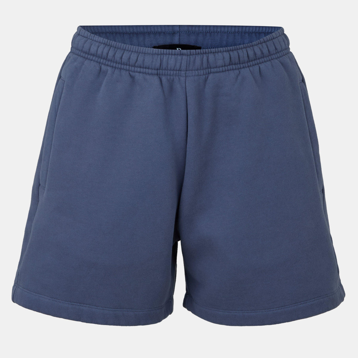 Women's Owners Club Shorts, Elasticated Waistband, Drawstring