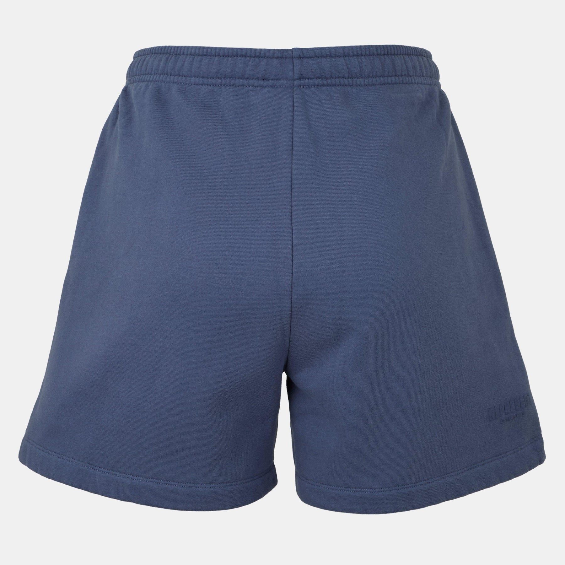 Women's Owners Club Shorts, Elasticated Waistband, Drawstring