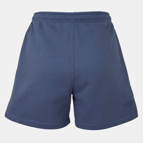 Women's Owners Club Shorts, Elasticated Waistband, Drawstring