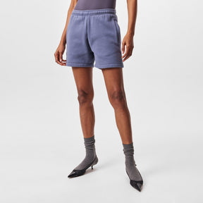 Women's Owners Club Shorts, Elasticated Waistband, Drawstring