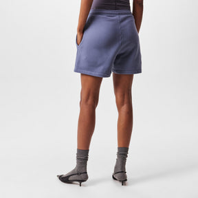 Women's Owners Club Shorts, Elasticated Waistband, Drawstring