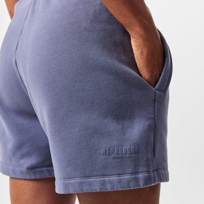Women's Owners Club Shorts, Elasticated Waistband, Drawstring