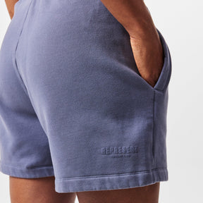 Women's Owners Club Shorts, Elasticated Waistband, Drawstring