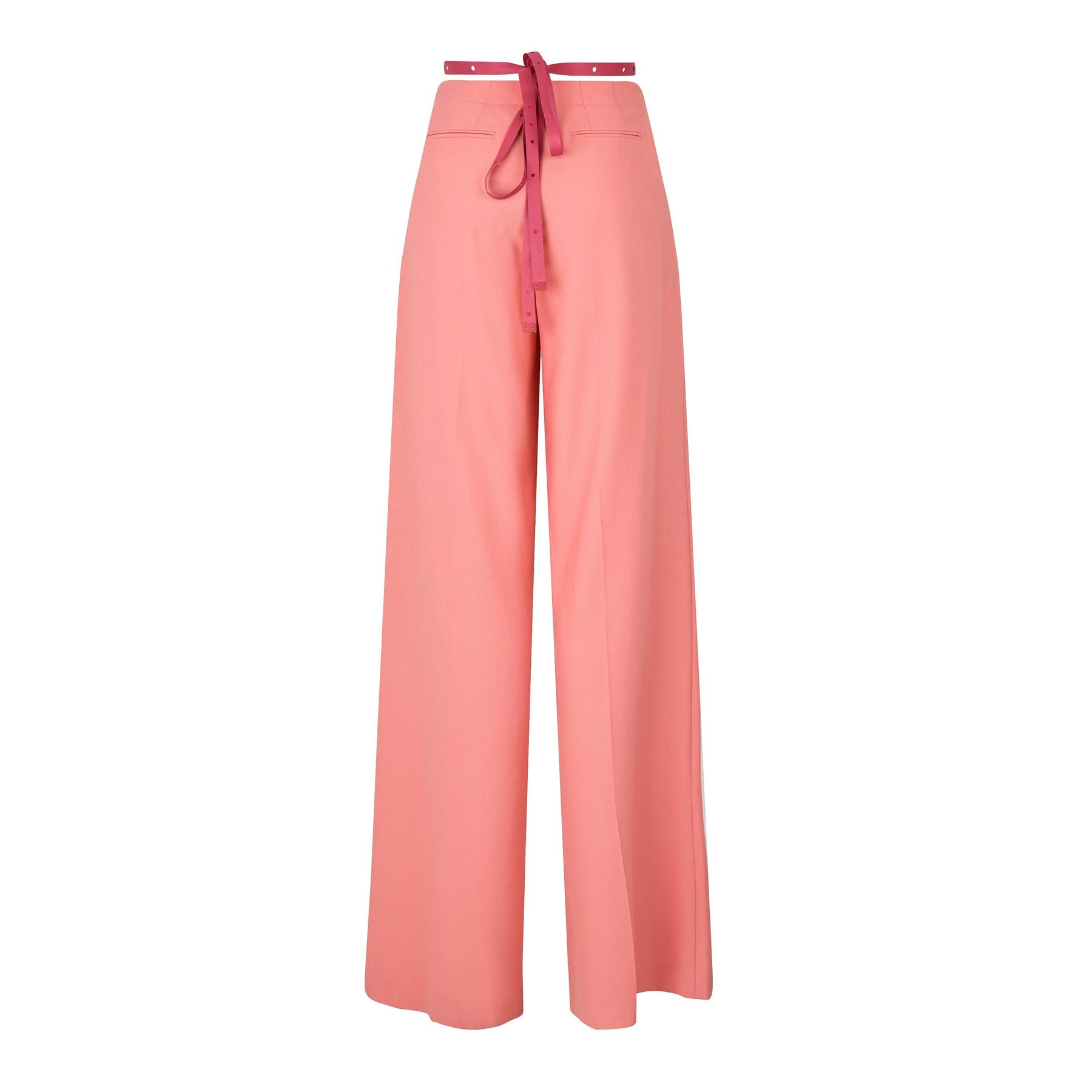 Women's Casual Slim Fit Trousers