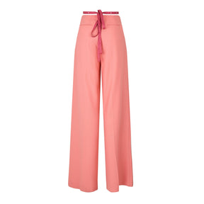 Women's Casual Slim Fit Trousers