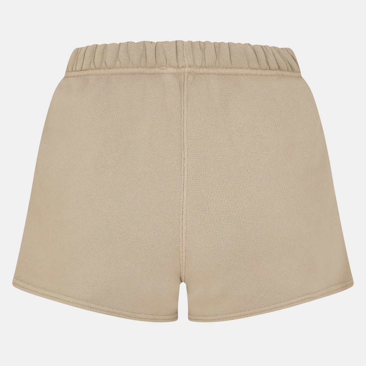 Women's Rep Initial Fleece Material Shorts