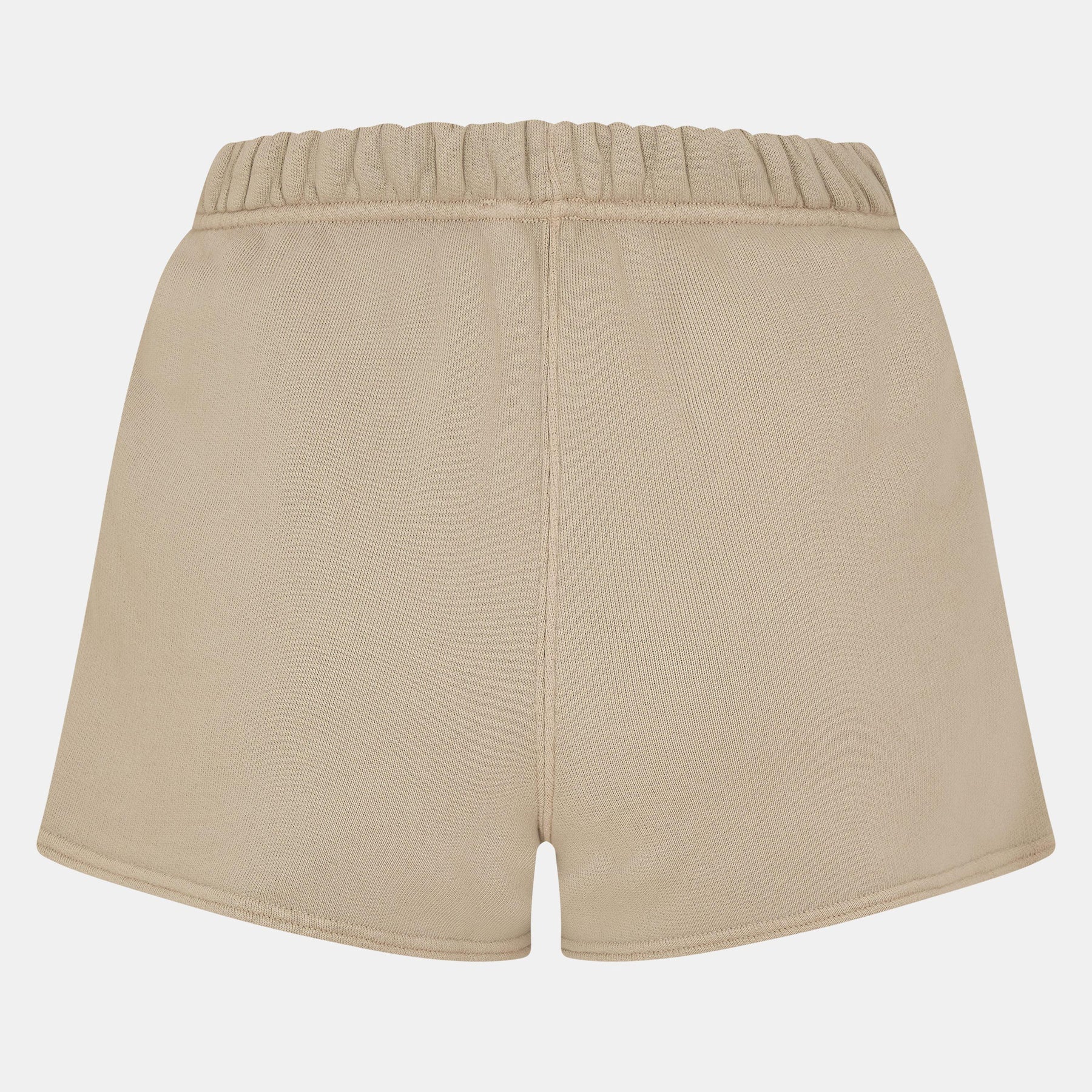 Women's Rep Initial Fleece Material Shorts