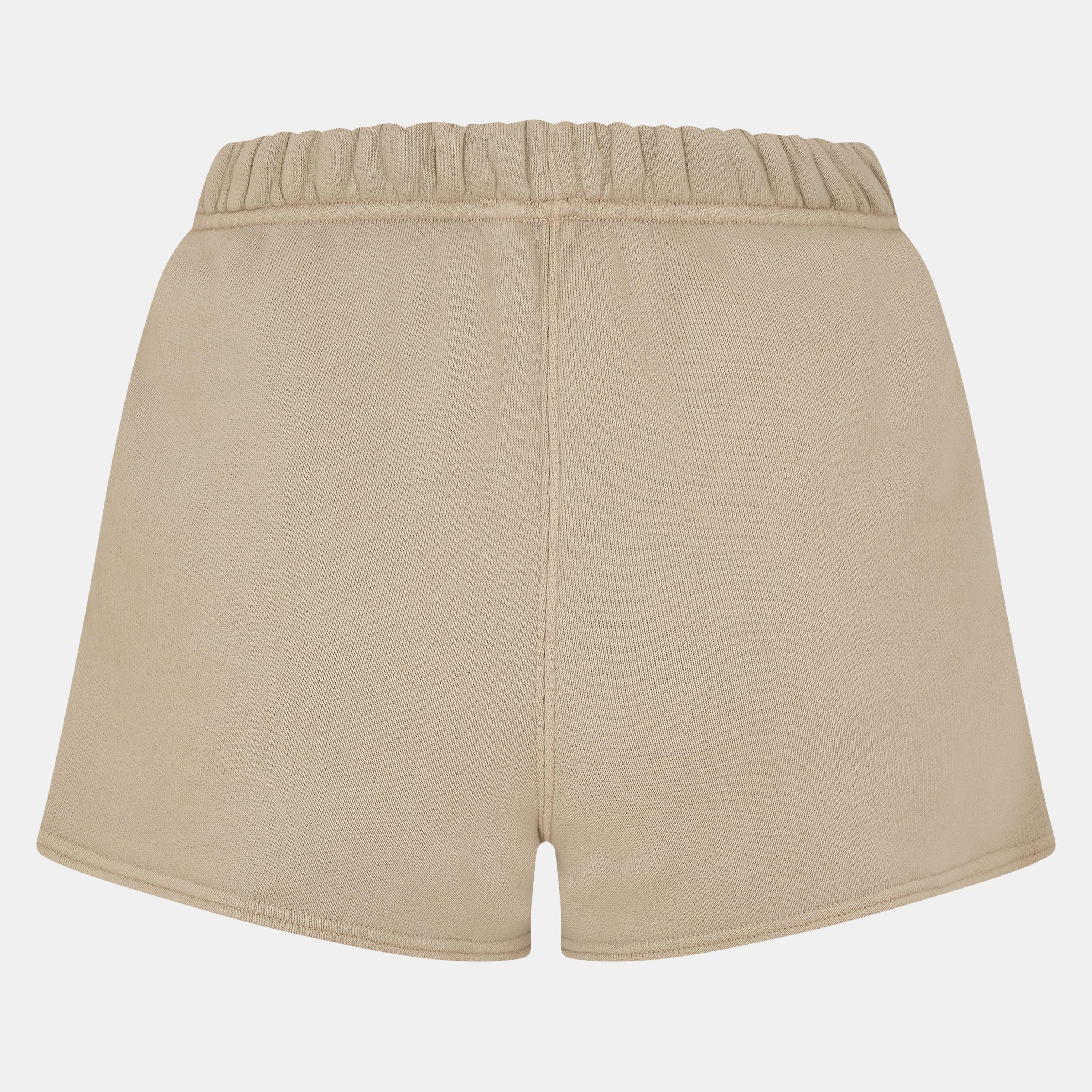 Rep Initial Shorts Ld53