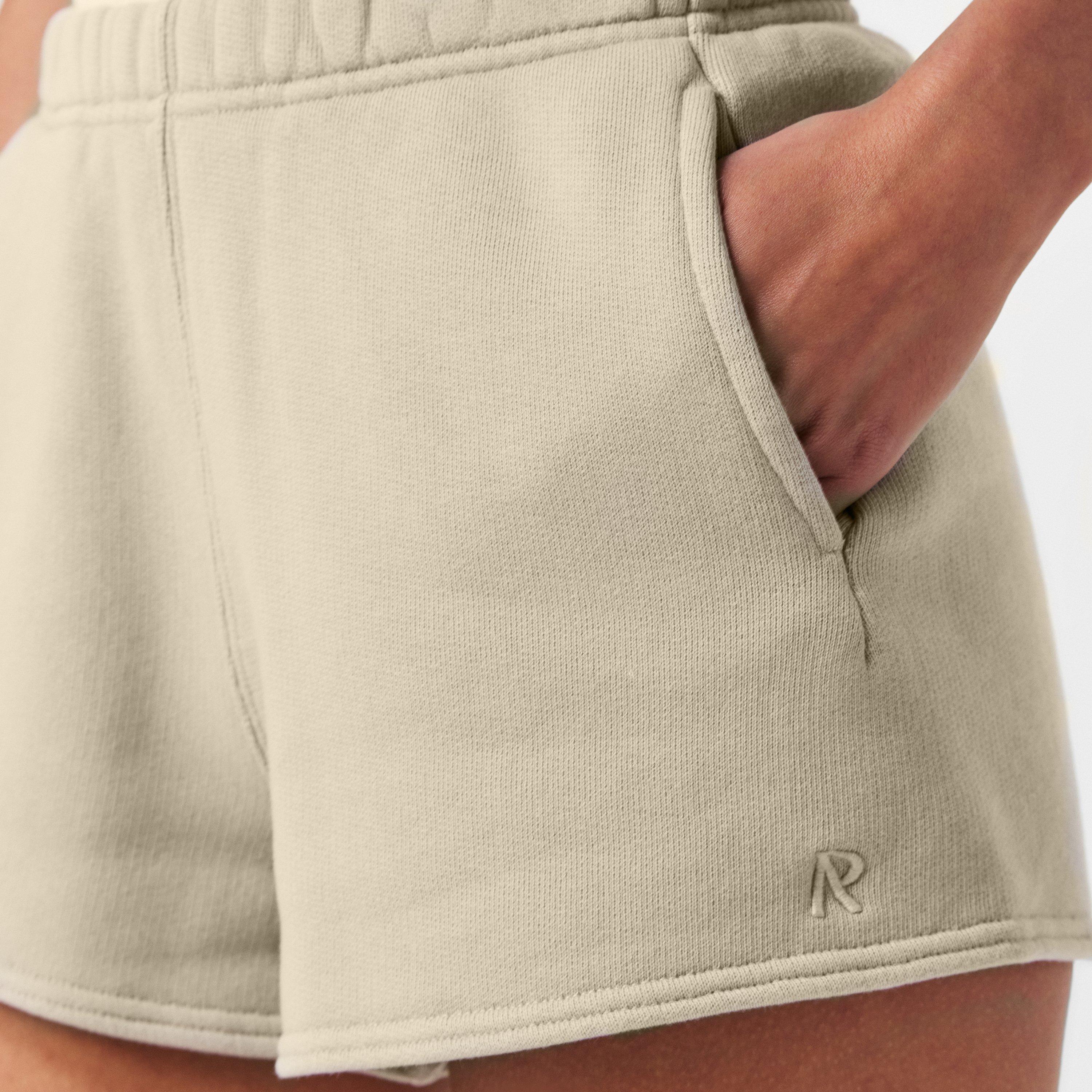 Rep Initial Shorts Ld53