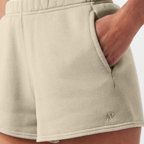Rep Initial Shorts Ld53