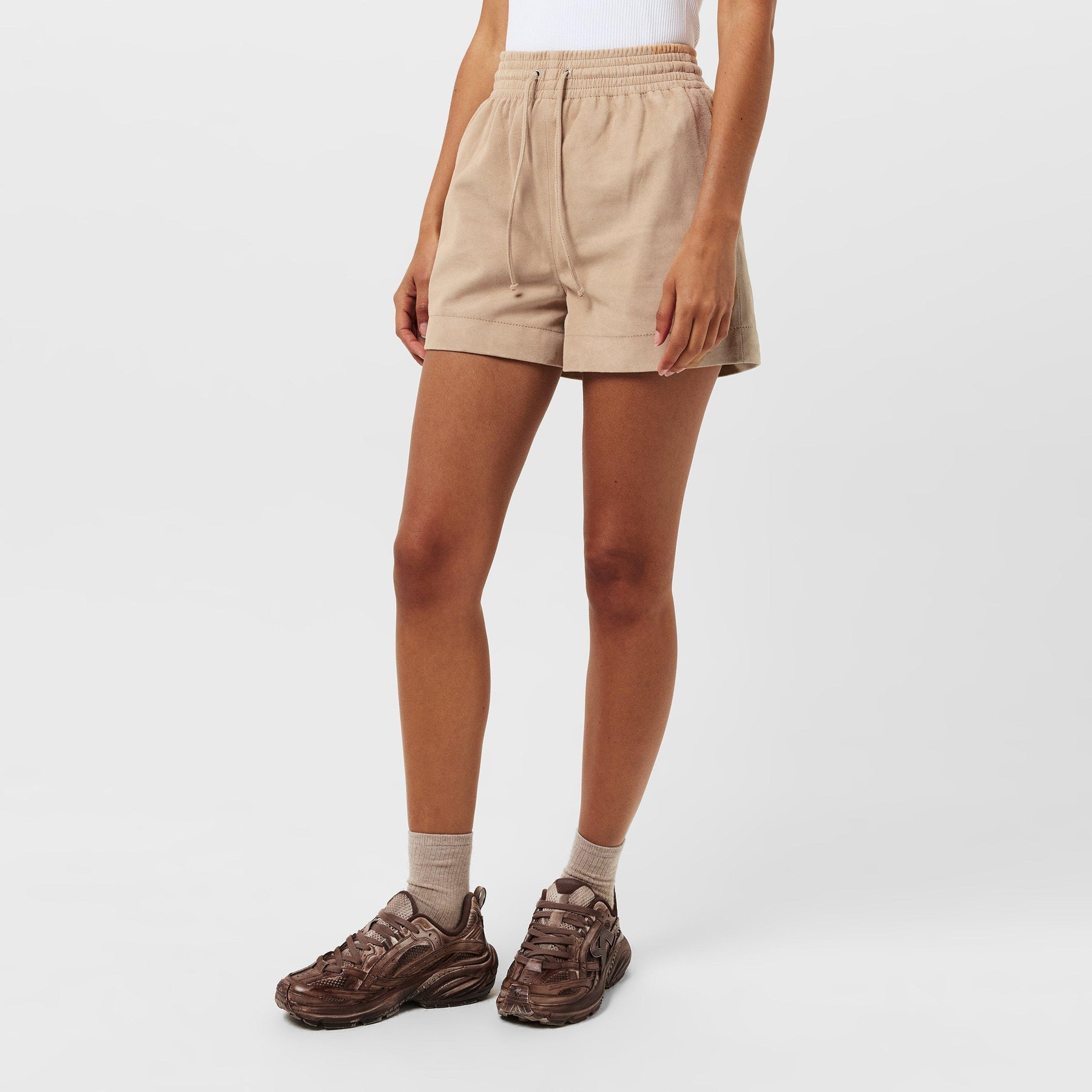 Women's Rep Oblivion Tailored Shorts