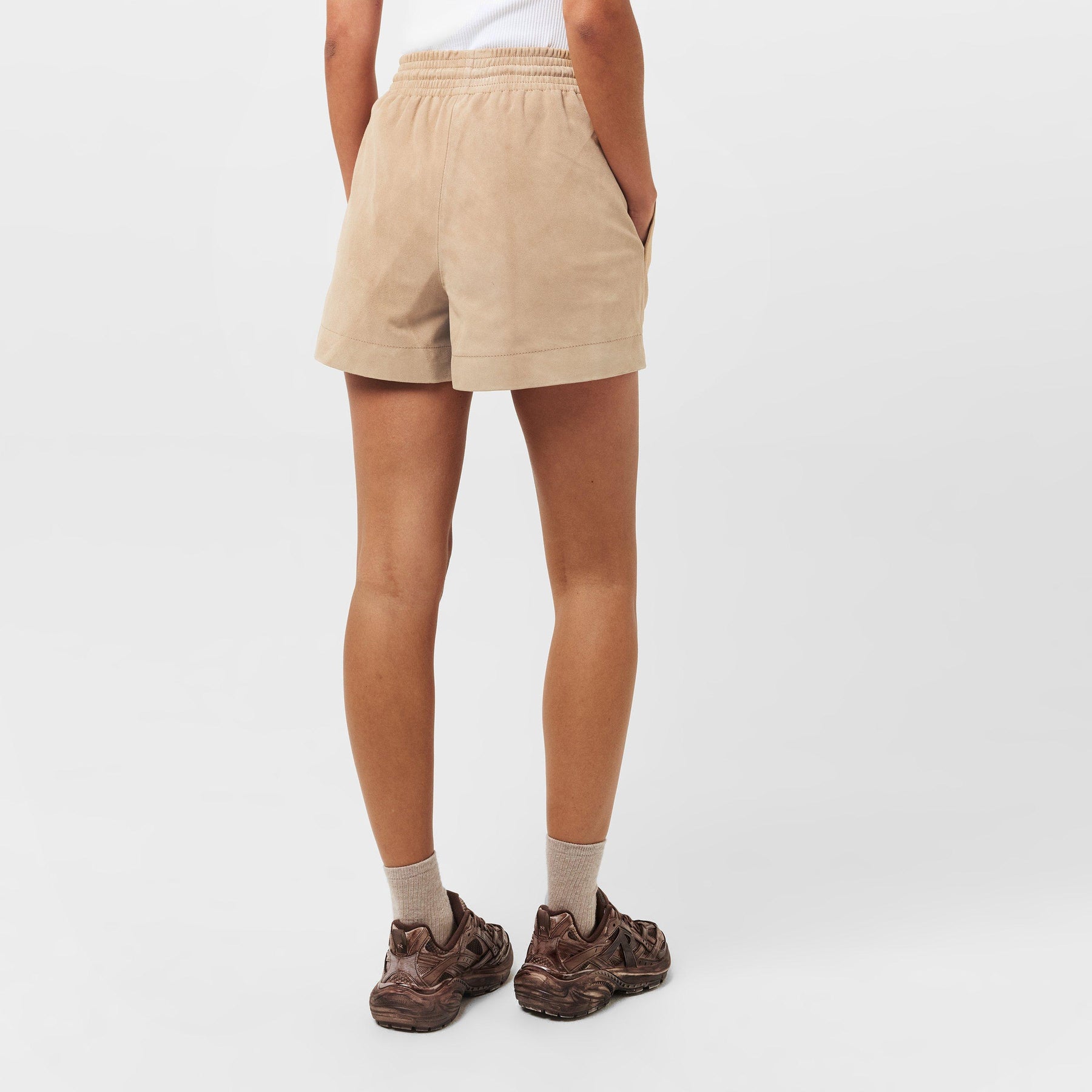 Women's Rep Oblivion Tailored Shorts