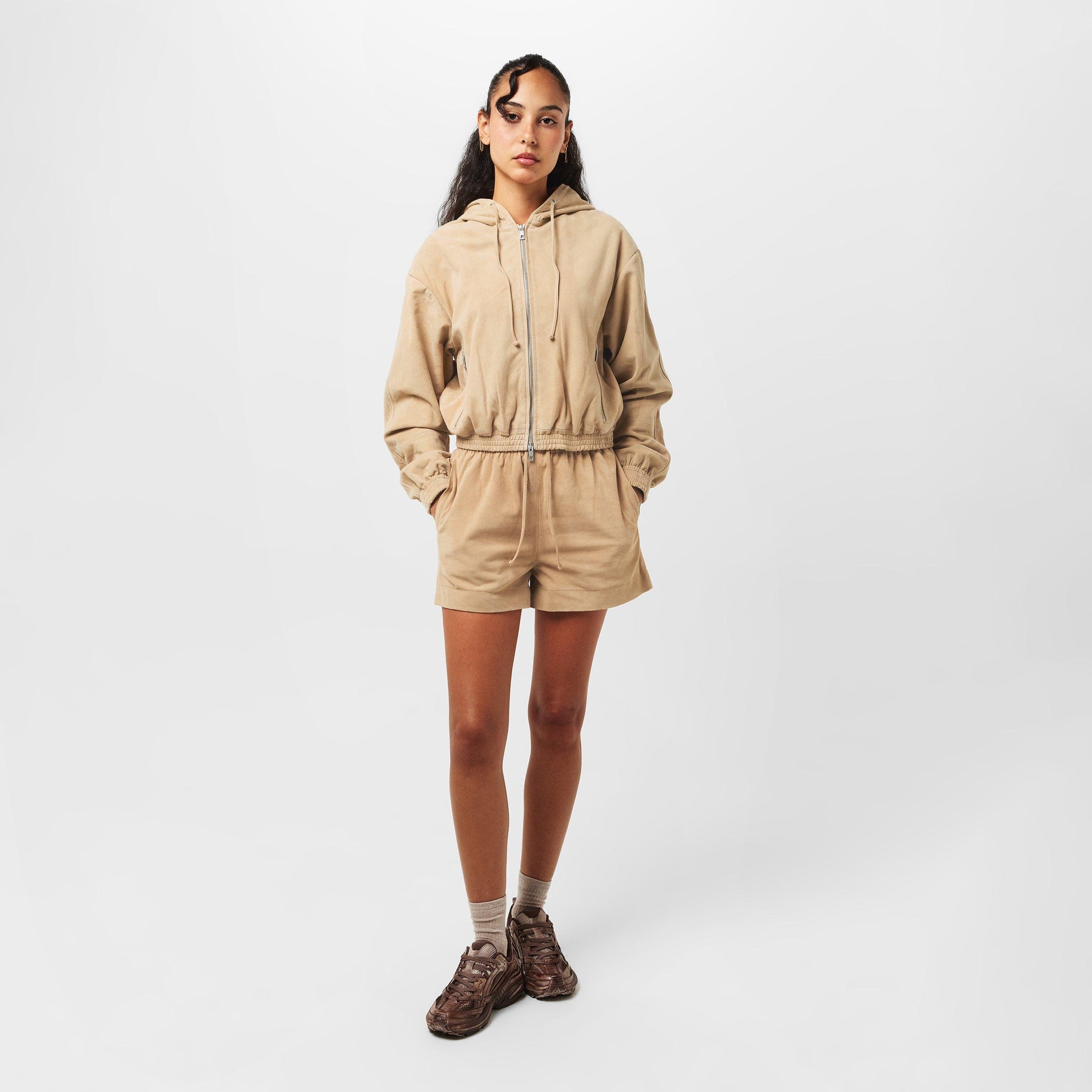 Women's Rep Oblivion Tailored Shorts