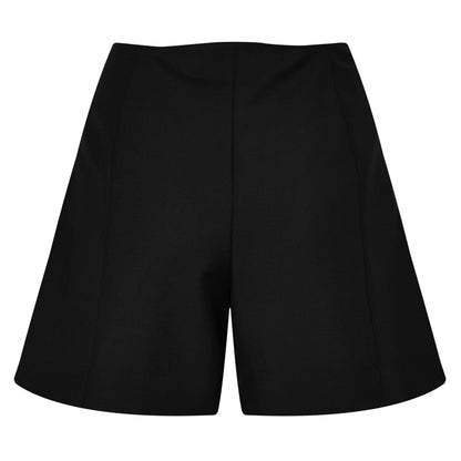 Scaloped Shorts