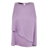 Lilac Top