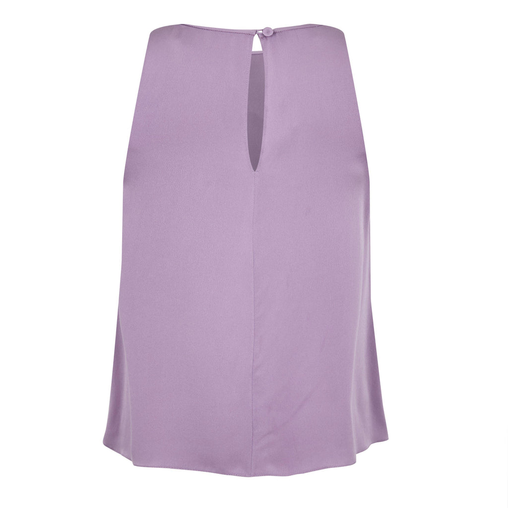 Lilac Top