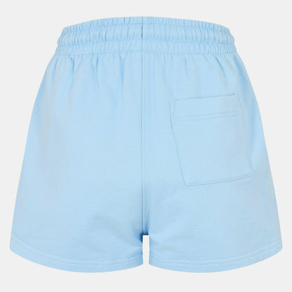 Women's Fleece Jogger Shorts