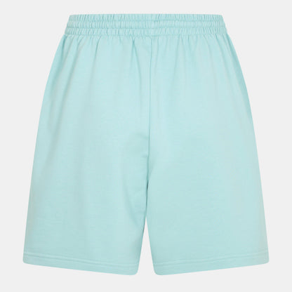 Stretch Fleece Jogger Shorts