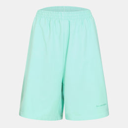 Fleece Jogger Shorts