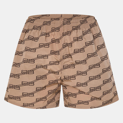 Jersey Shorts