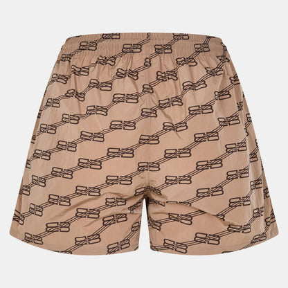 Jersey Shorts