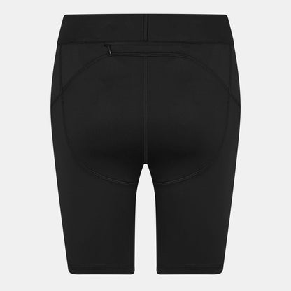 Jersey Fleece Jogger Shorts