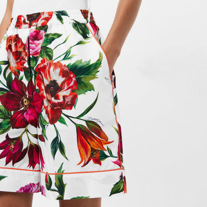 Tailored Shorts