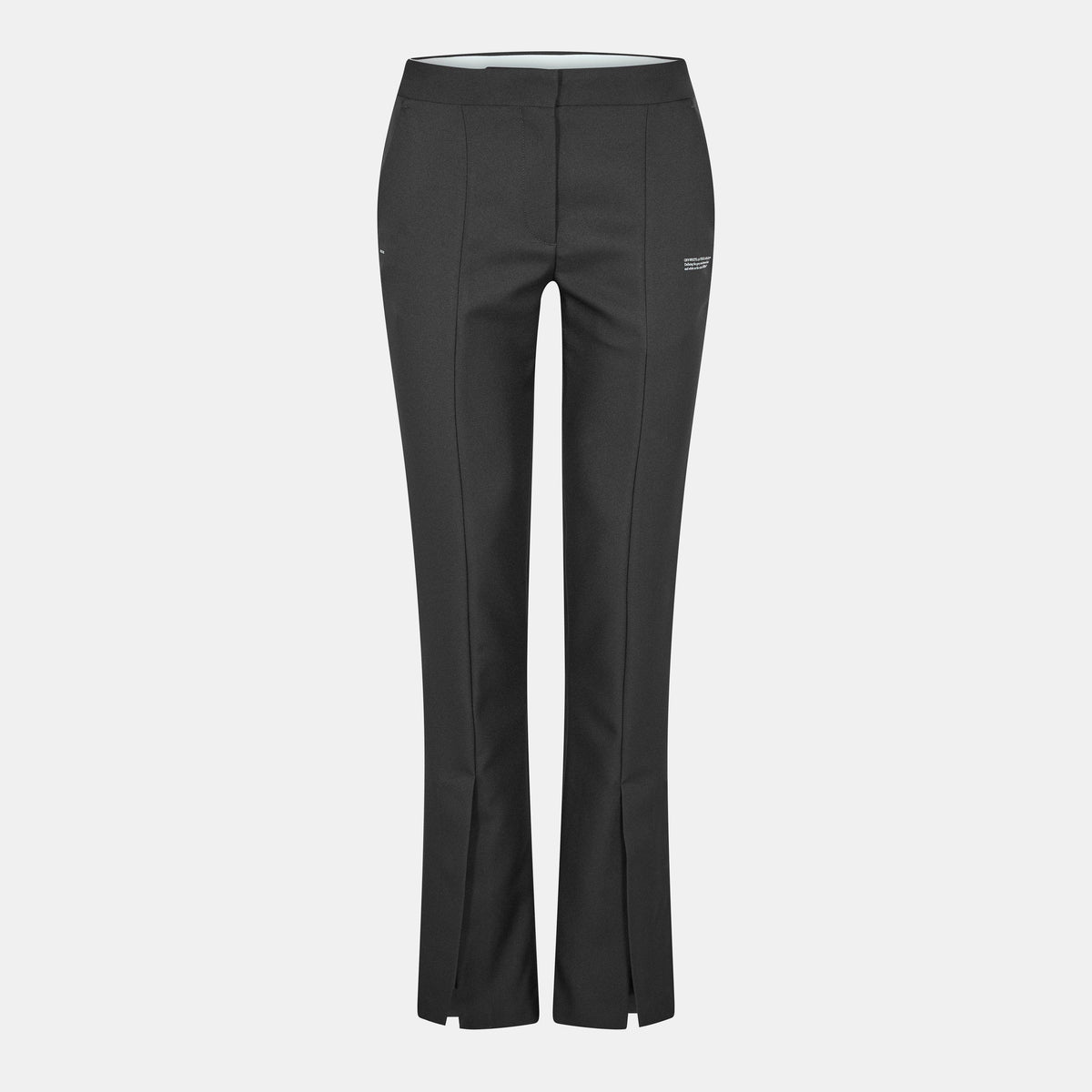 Women's three quarter Track Trousers