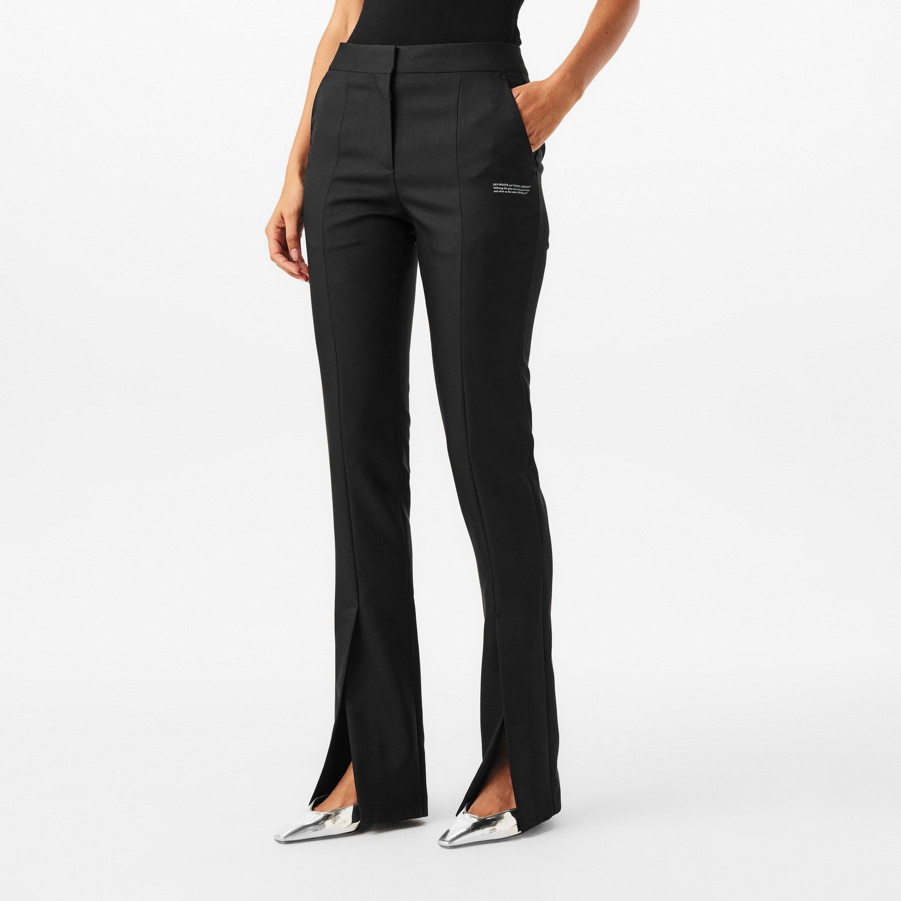 Off Basic Slim Pant Ld99