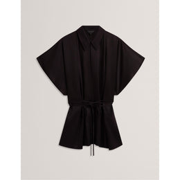 Short Sleeve Blouse