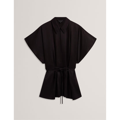 Short Sleeve Blouse