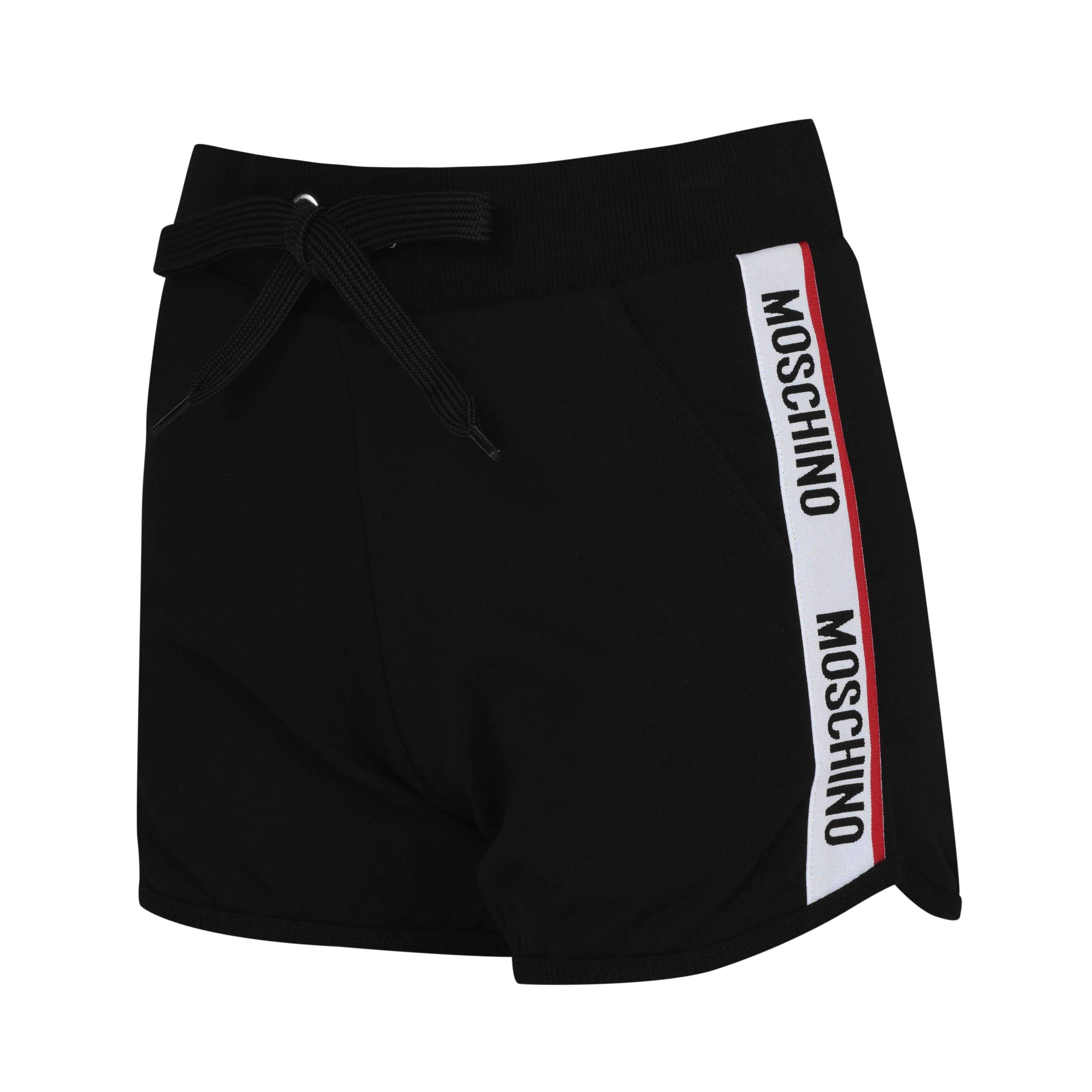 Tape Shorts