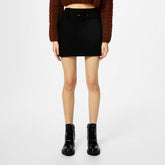 Rusila Mini Skirt